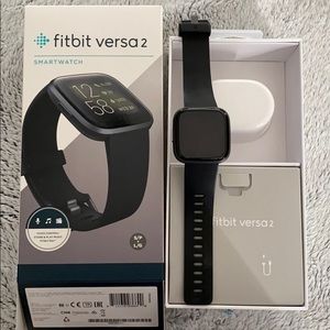 Fitbit Versa 2